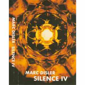 Marc Disler - Silence IV