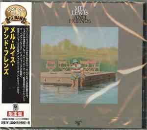 Mel Lewis - And Friends