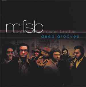 MFSB - Deep Grooves
