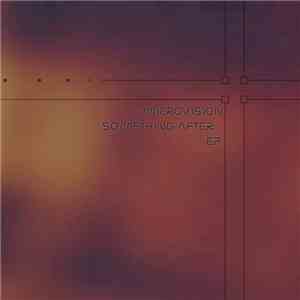 Microvision - Something After...