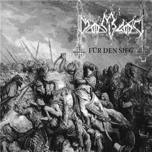 Moonblood - Für Den Sieg