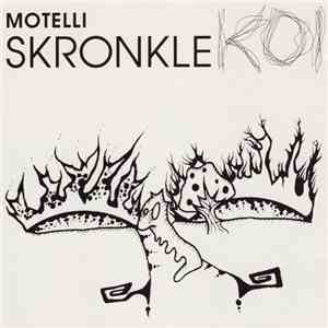 Motelli Skronkle - Koi