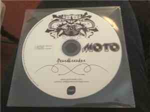 Moto - Heartbreaker
