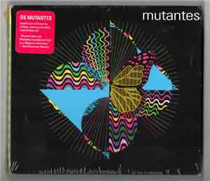 Mutantes - Mutantes Live - Barbican Theater, London, 2006