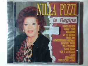 Nilla Pizzi - La Regina