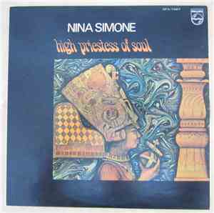 Nina Simone - High Priestess Of Soul