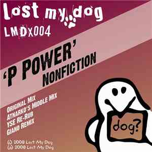 Nonfiction - P Power