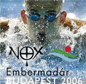 Nox  - Embermadár