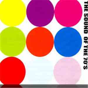 Patrick Shart, Steve Jeffries - The Sound Of The 70's