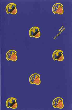 Pet Shop Boys - Very