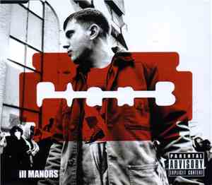 Plan B  - Ill Manors