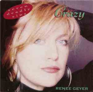 Renee Geyer - Crazy