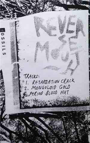 Reverse Mouth / Fossils - Split