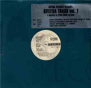 Riviera Traxx - Vol. 1