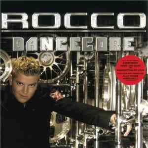Rocco - Dancecore E.P.