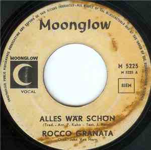 Rocco Granata - Alles Wär Schön