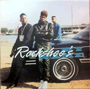 Rockshee - Rockshee's My Name