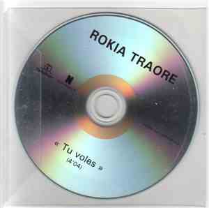 Rokia Traoré - Tu Voles