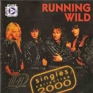 Running Wild - Singles Collection 2000