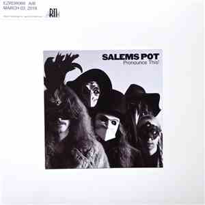 Salem's Pot - Pronounce This!