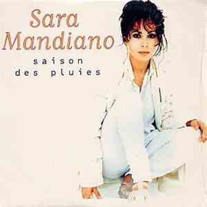 Sara Mandiano - Saison Des Pluies