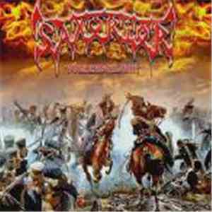 Saxorior - Völkerschlacht