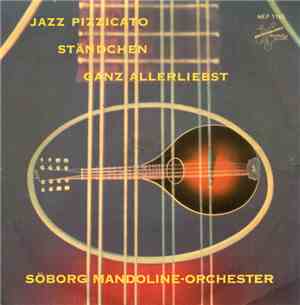 Söborg Mandoline-Orchester - Jazz Pizzicato