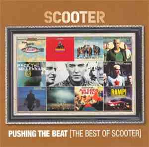 Scooter - Pushing The Beat (The Best Of Scooter)