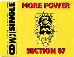 Section 87 - More Power