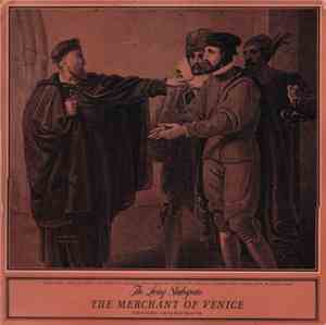 Shakespeare - The Merchant Of Venice