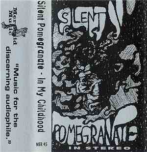 Silent Pomegranate - In My Childhood