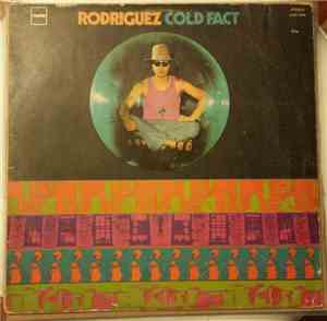 Sixto Rodriguez - Cold Fact