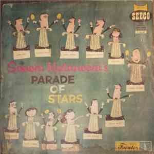 Sonora Matancera - Parade Of Stars