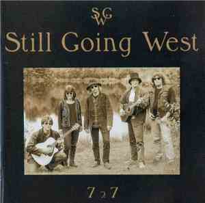 Still Going West - 727