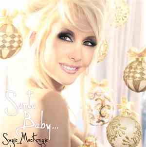 Suzie MacKenzie - Santa Baby