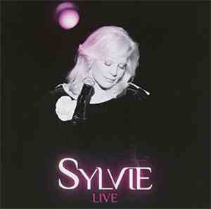 Sylvie Vartan - Sylvie Live