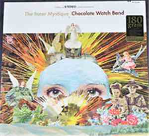 The Chocolate Watch Band - The Inner Mystique