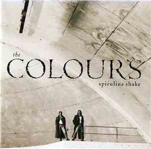 The Colours - Spirulina Shake
