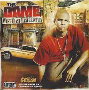 The Game  - West Coast Resurrection