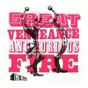 The Heavy - Great Vengeance And Furious Fire
