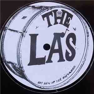 The La's - Live At Basins 25-11-1987.