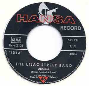 The Lilac Street Band - Annelise
