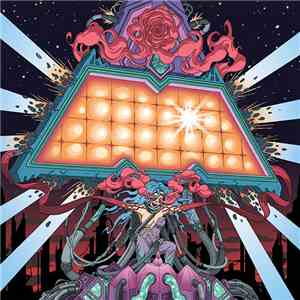 The M Machine - Metropolis Pt. II