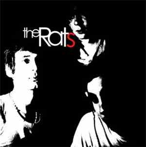 The Rats  - The EP