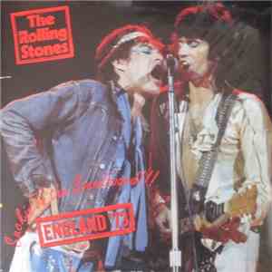 The Rolling Stones - Suckin On The Soundboard!!! England '73