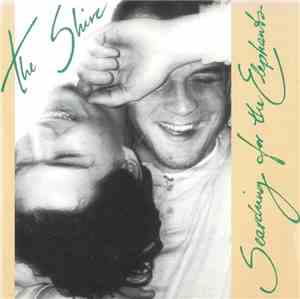 The Shire - Searching For The Elephants