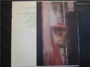 The Somerset Strings With Dick Willebrandts - Young And Foolish