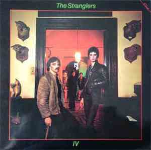The Stranglers - IV / Rattus Norvegicus