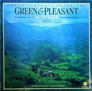 The UK Symphony Orchestra - Green & Pleasant Land