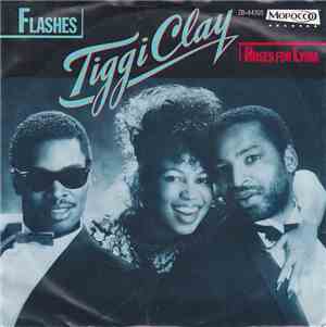 Tiggi Clay - Flashes / Roses For Lydia